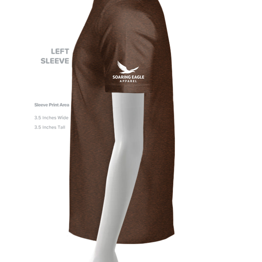 RUSSET - SLEEVE_LEFT