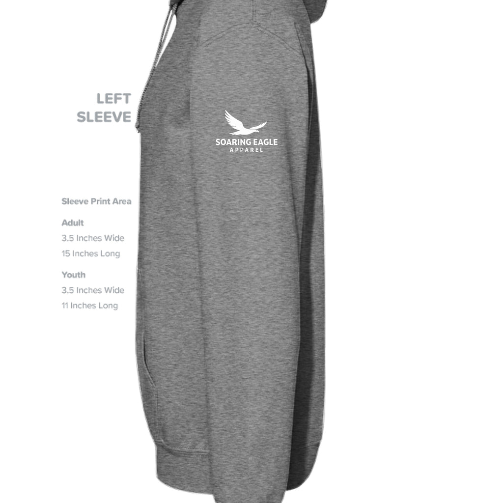 Light Hthr Gry - SLEEVE_LEFT