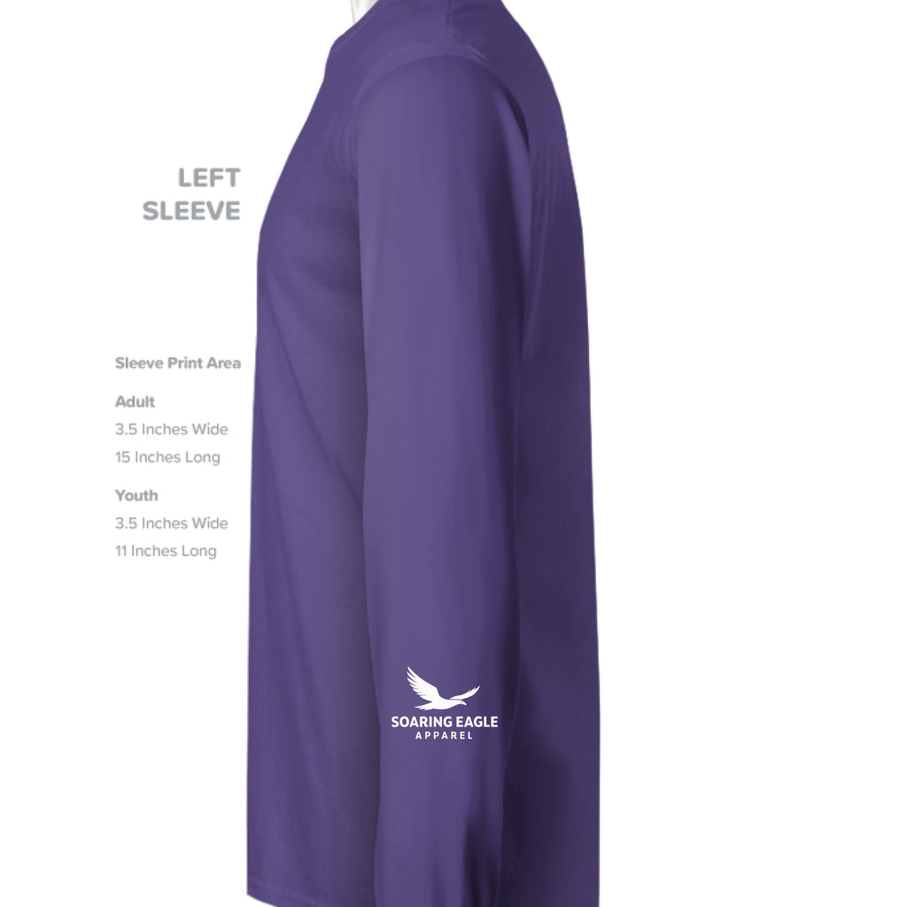 Purple - SLEEVE_LEFT