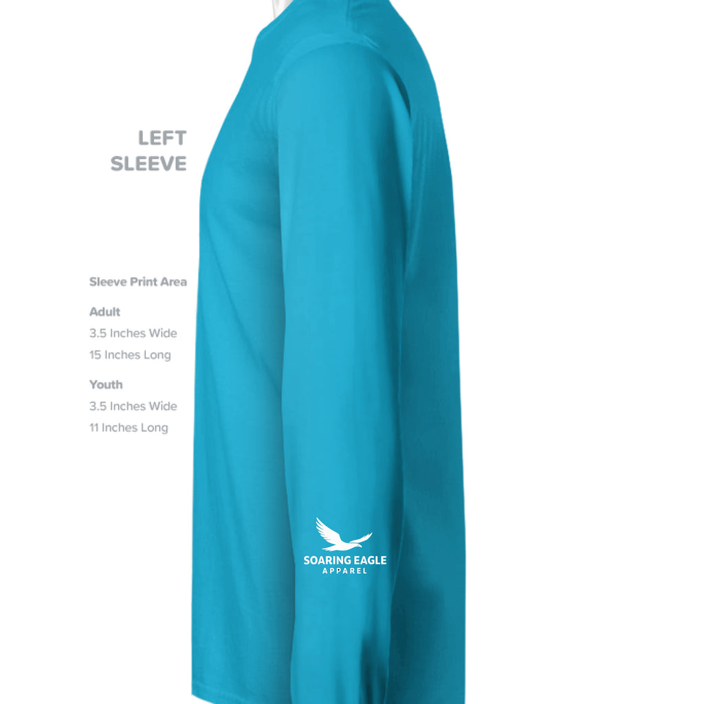 Atomic Blue - SLEEVE_LEFT
