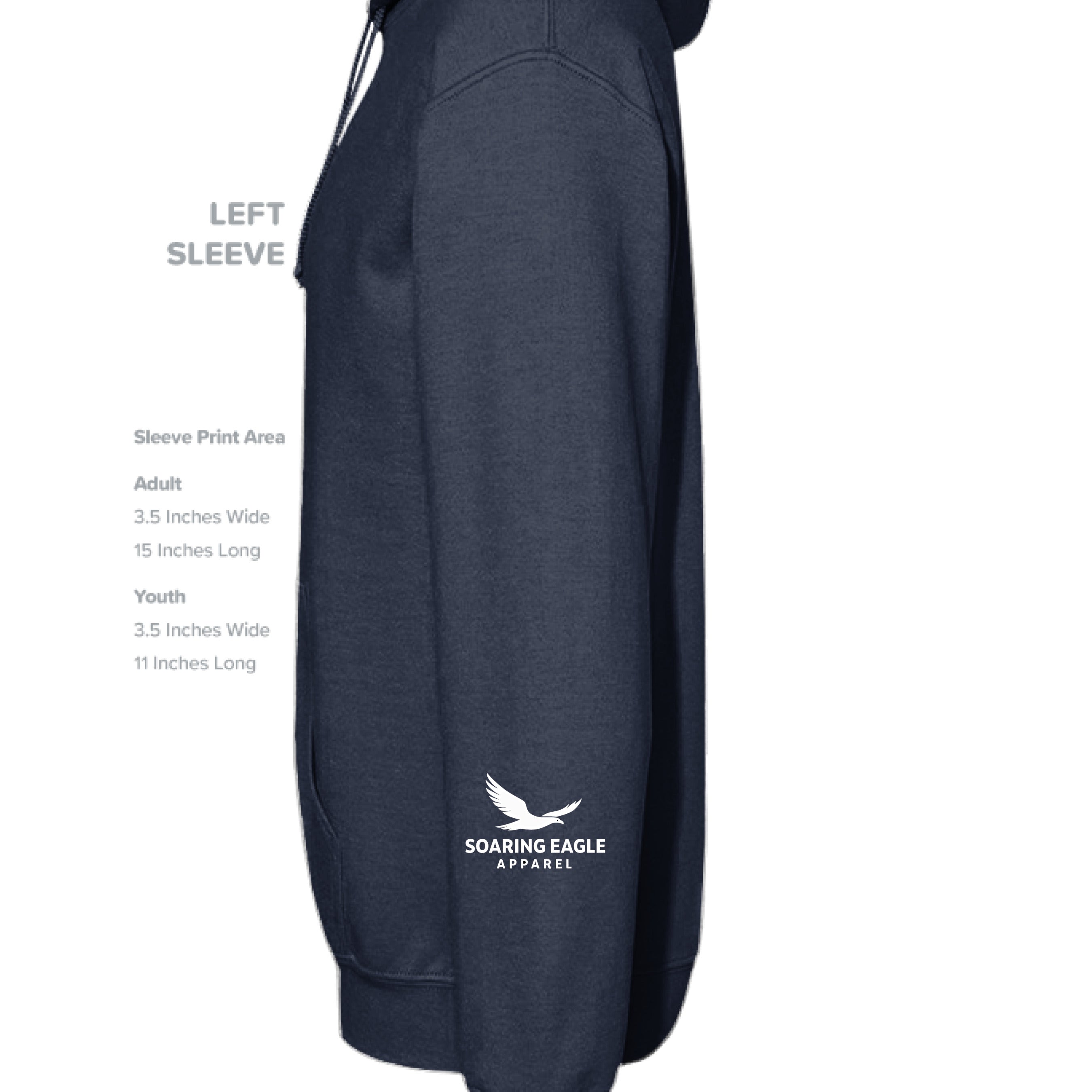 NAVY - SLEEVE_LEFT