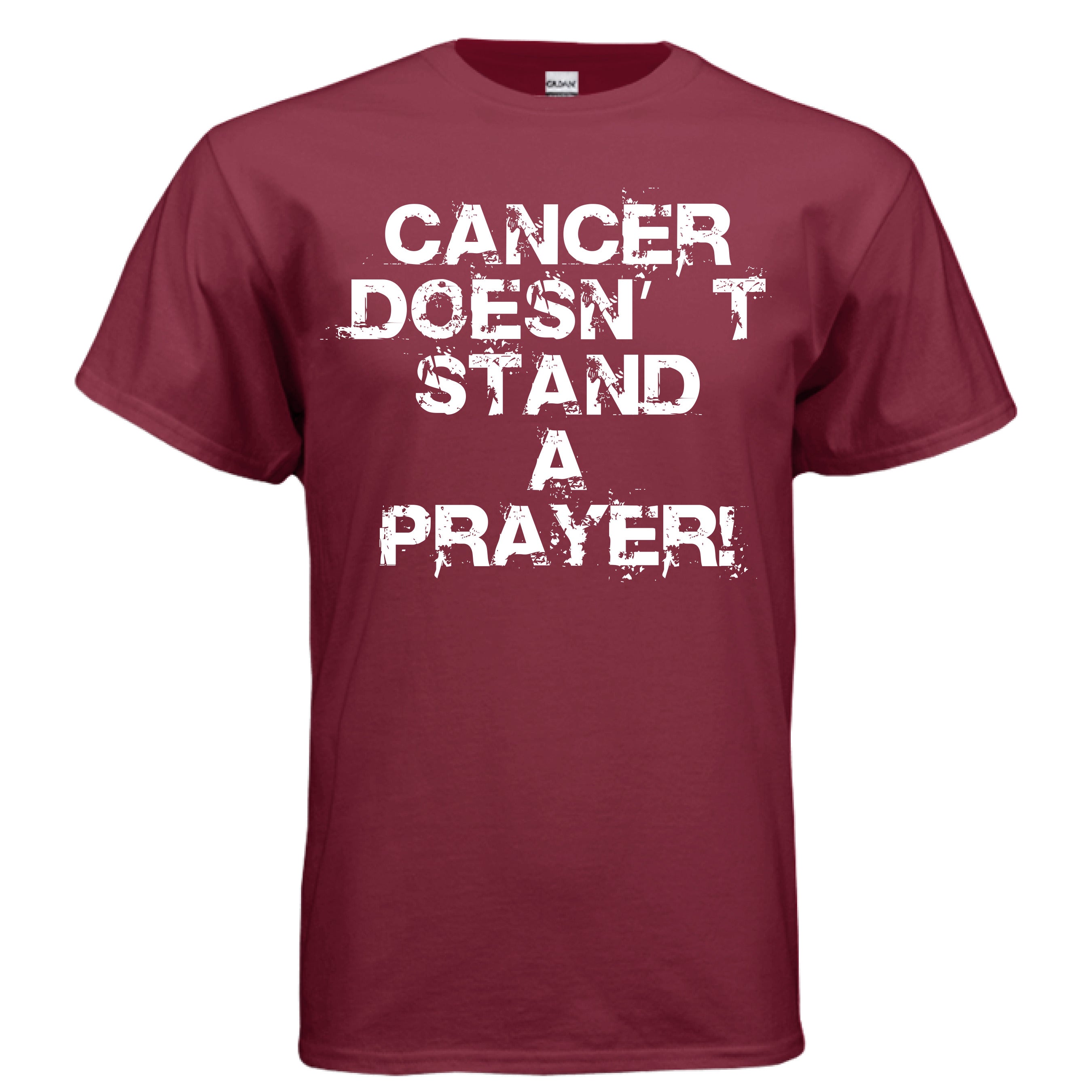 CARDINAL RED - FRONT