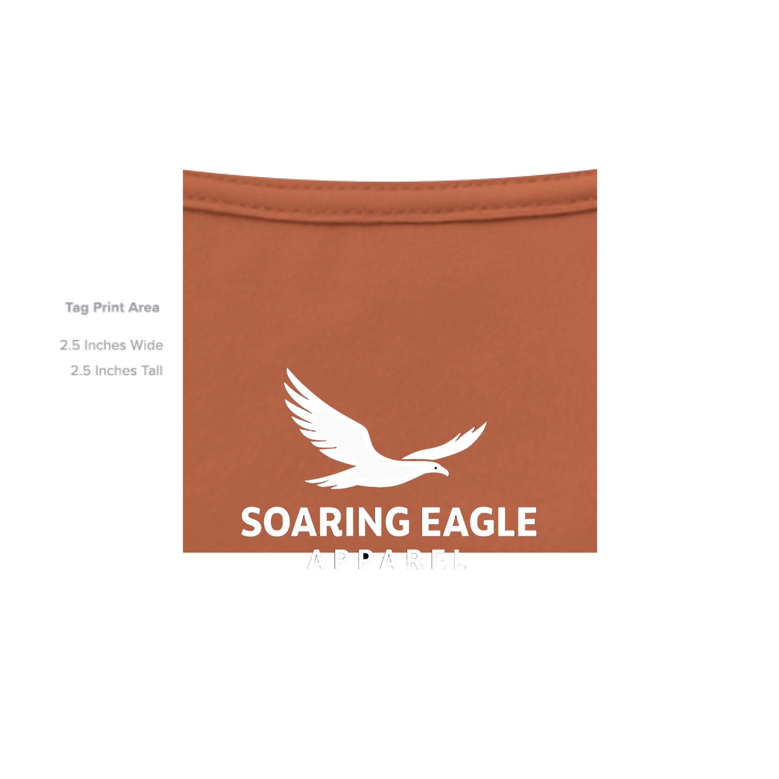 TEXAS ORANGE - INSIDE_TAG_LINE