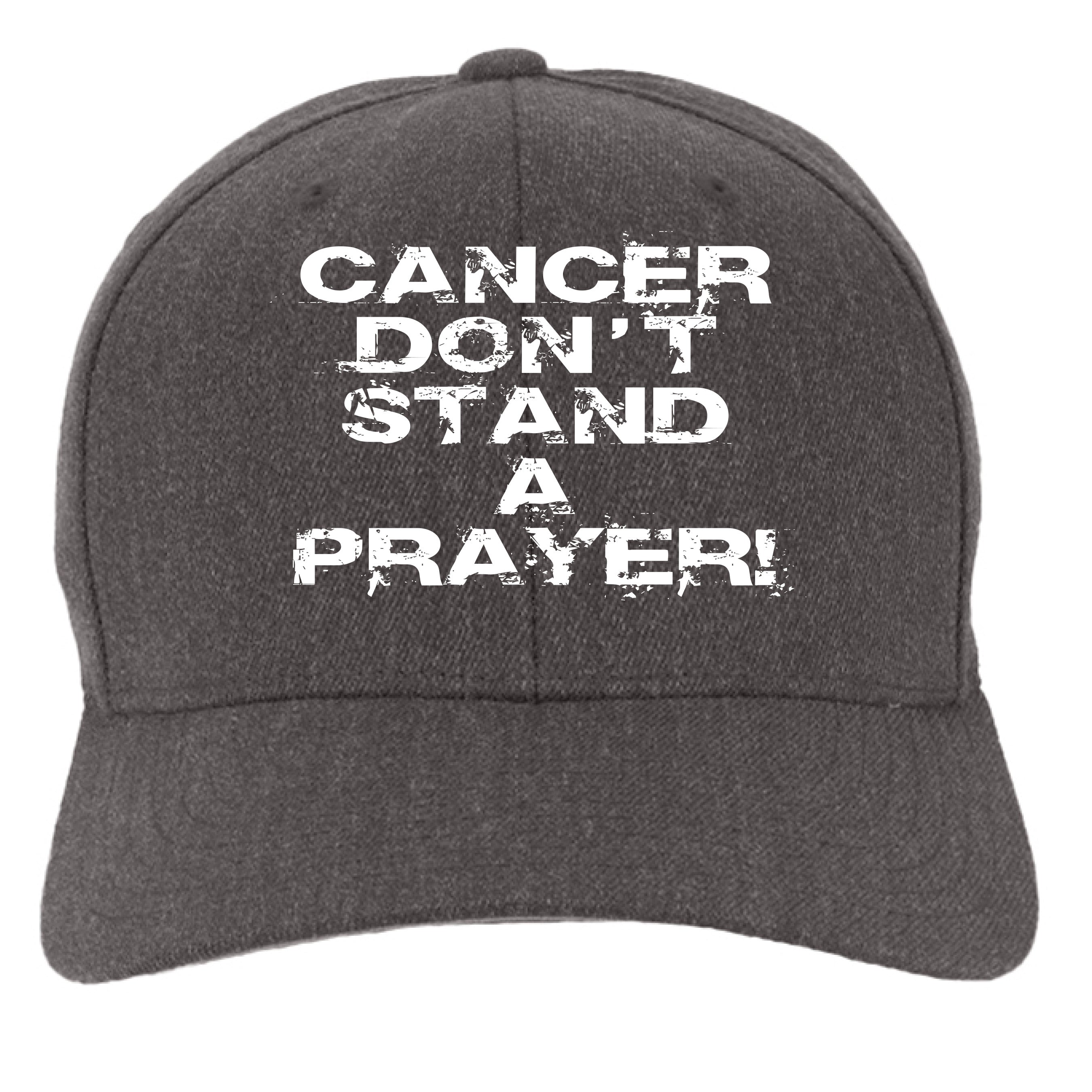 Dark Heather - FRONT