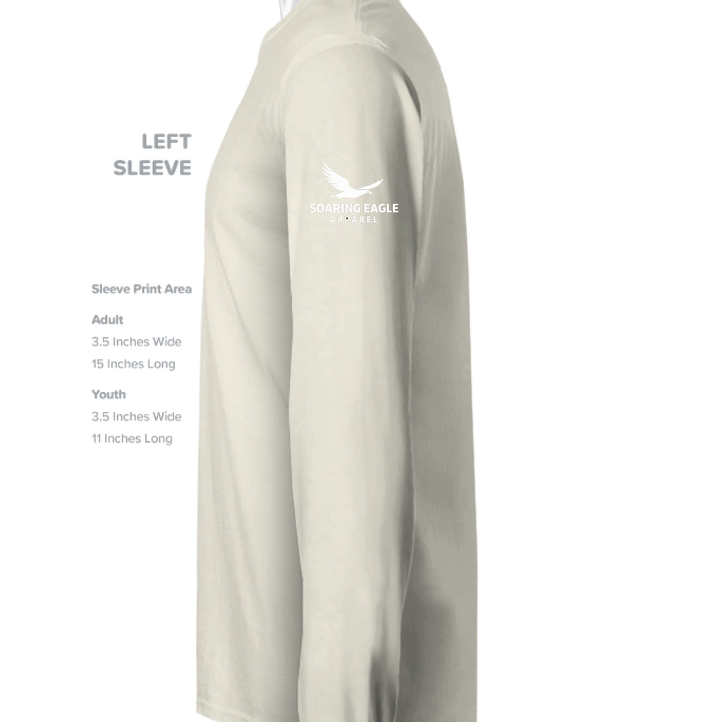 NATURAL - SLEEVE_LEFT