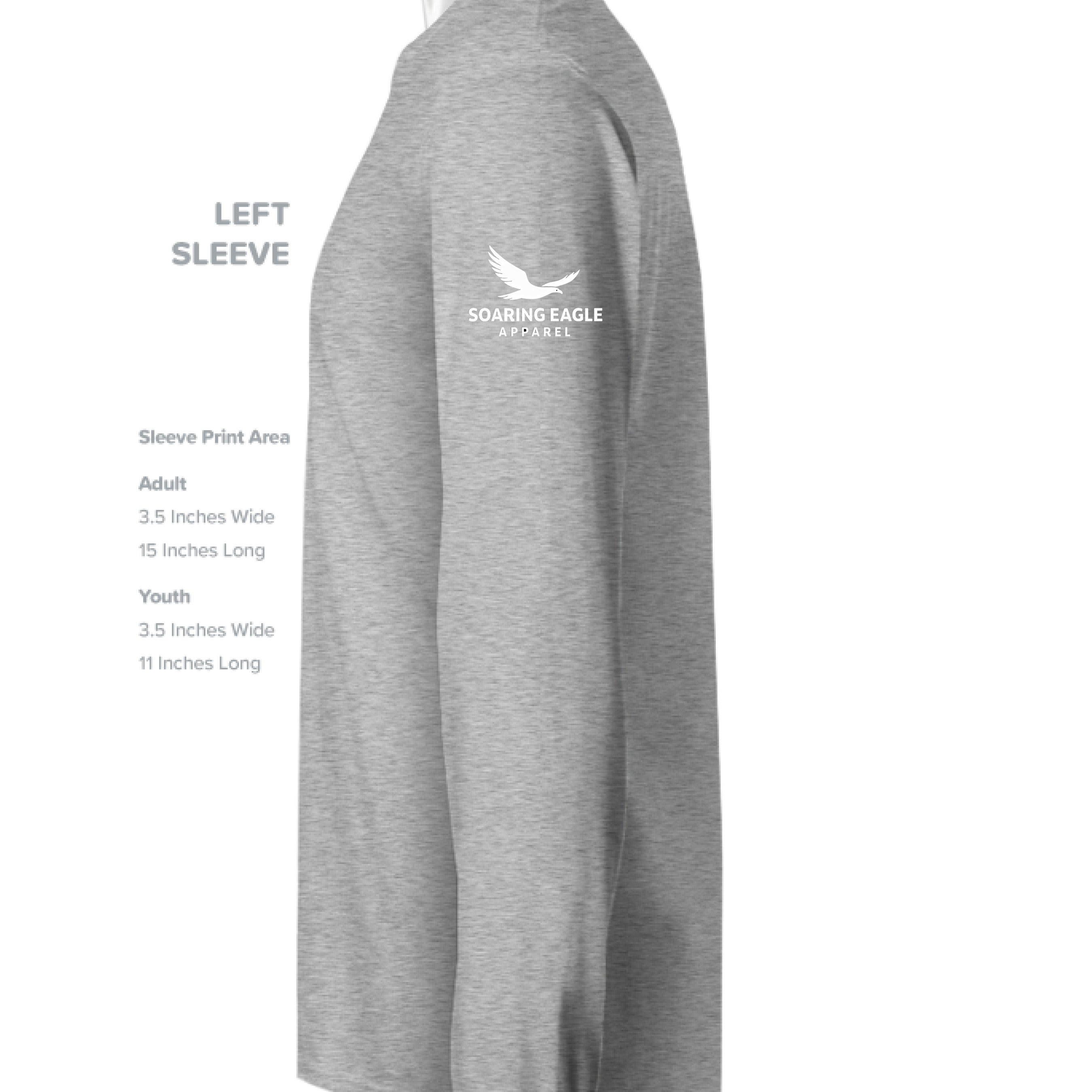 SPORT GREY - SLEEVE_LEFT