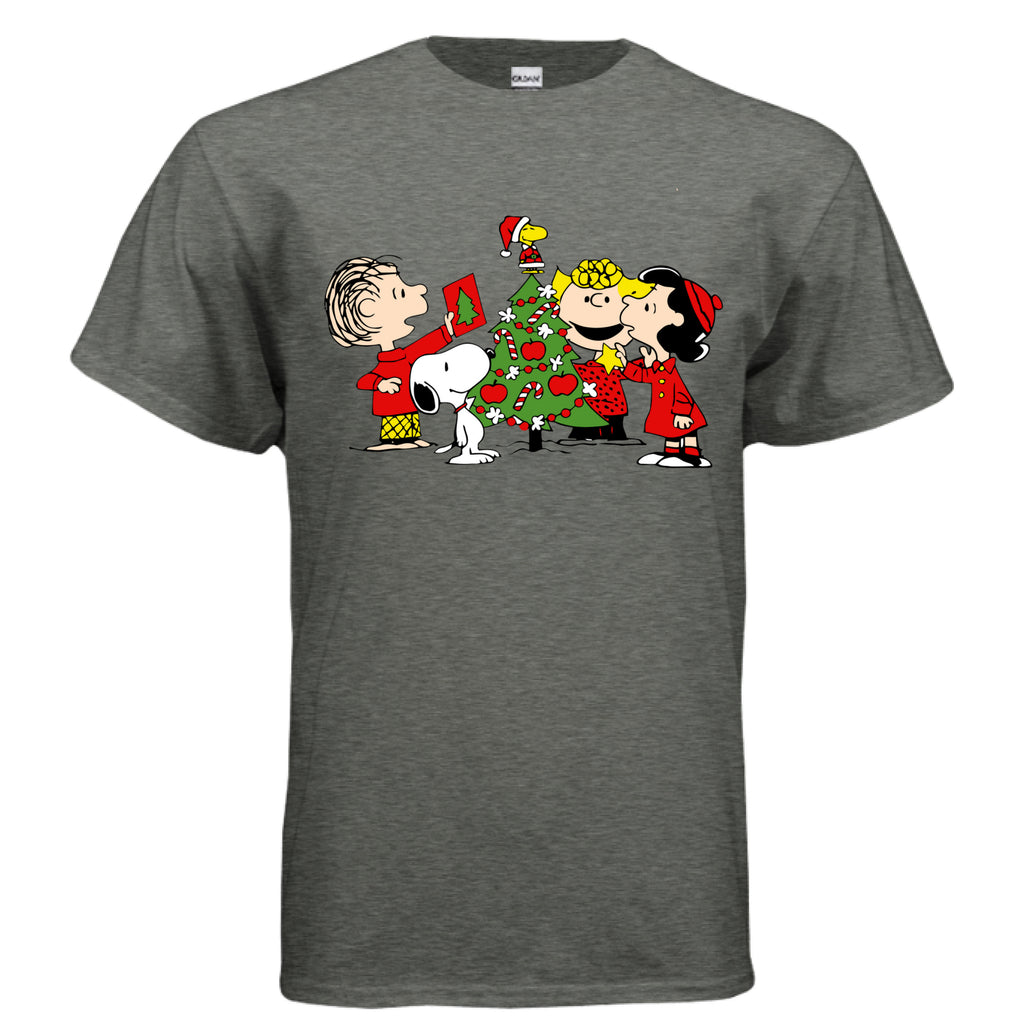 HEATHER MILITARY GREEN - FRONT