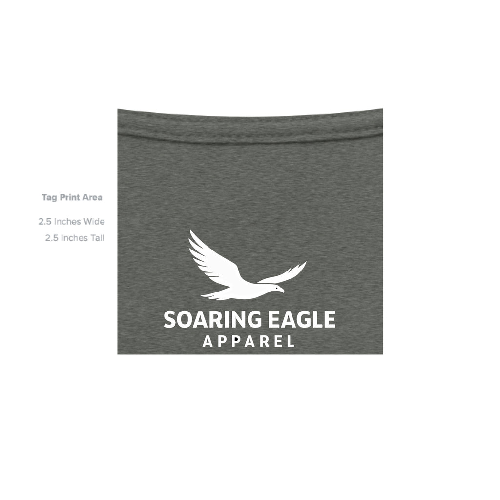 HEATHER MILITARY GREEN - INSIDE_TAG_LINE