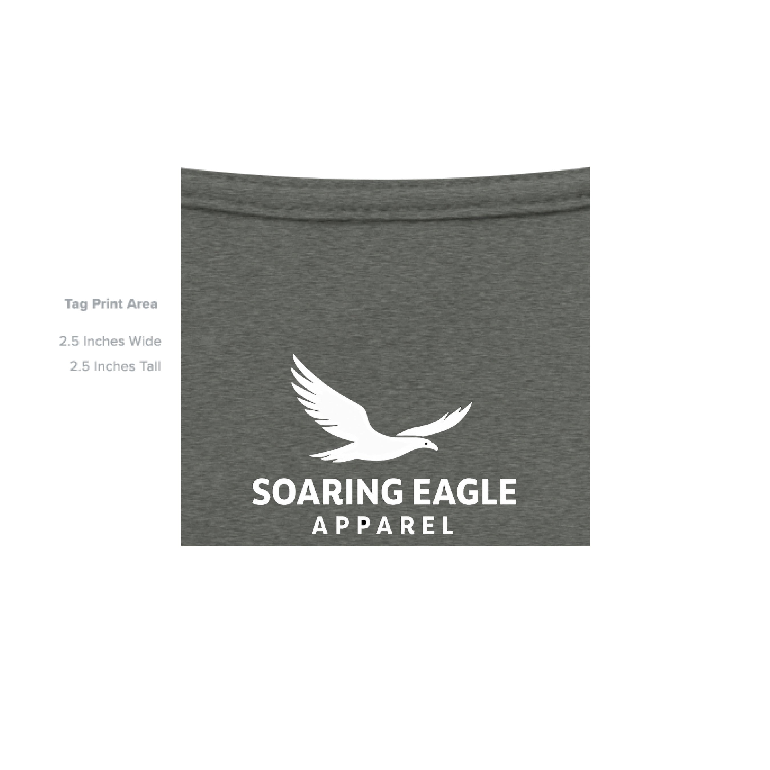 HEATHER MILITARY GREEN - INSIDE_TAG_LINE