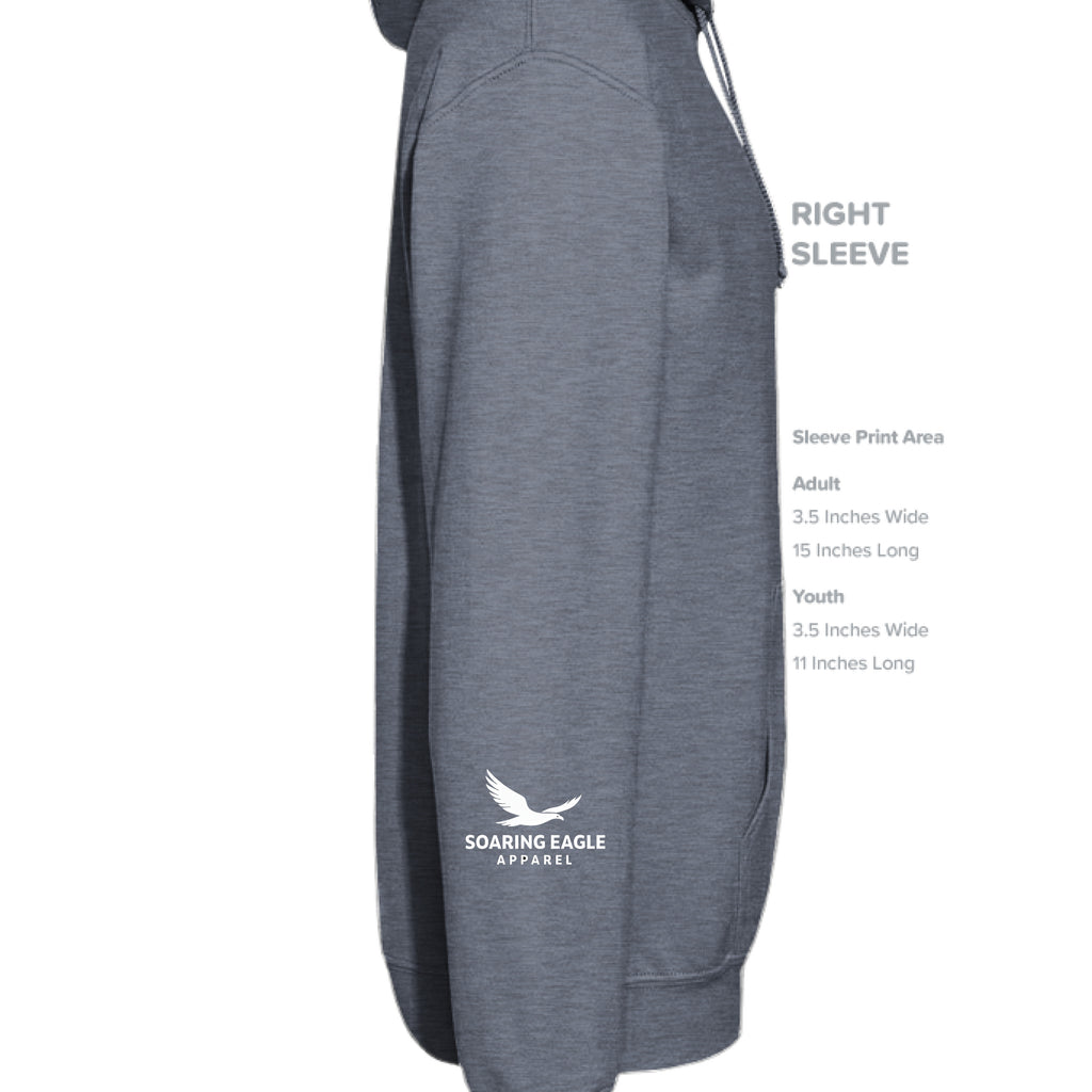 Heathered Navy - SLEEVE_RIGHT