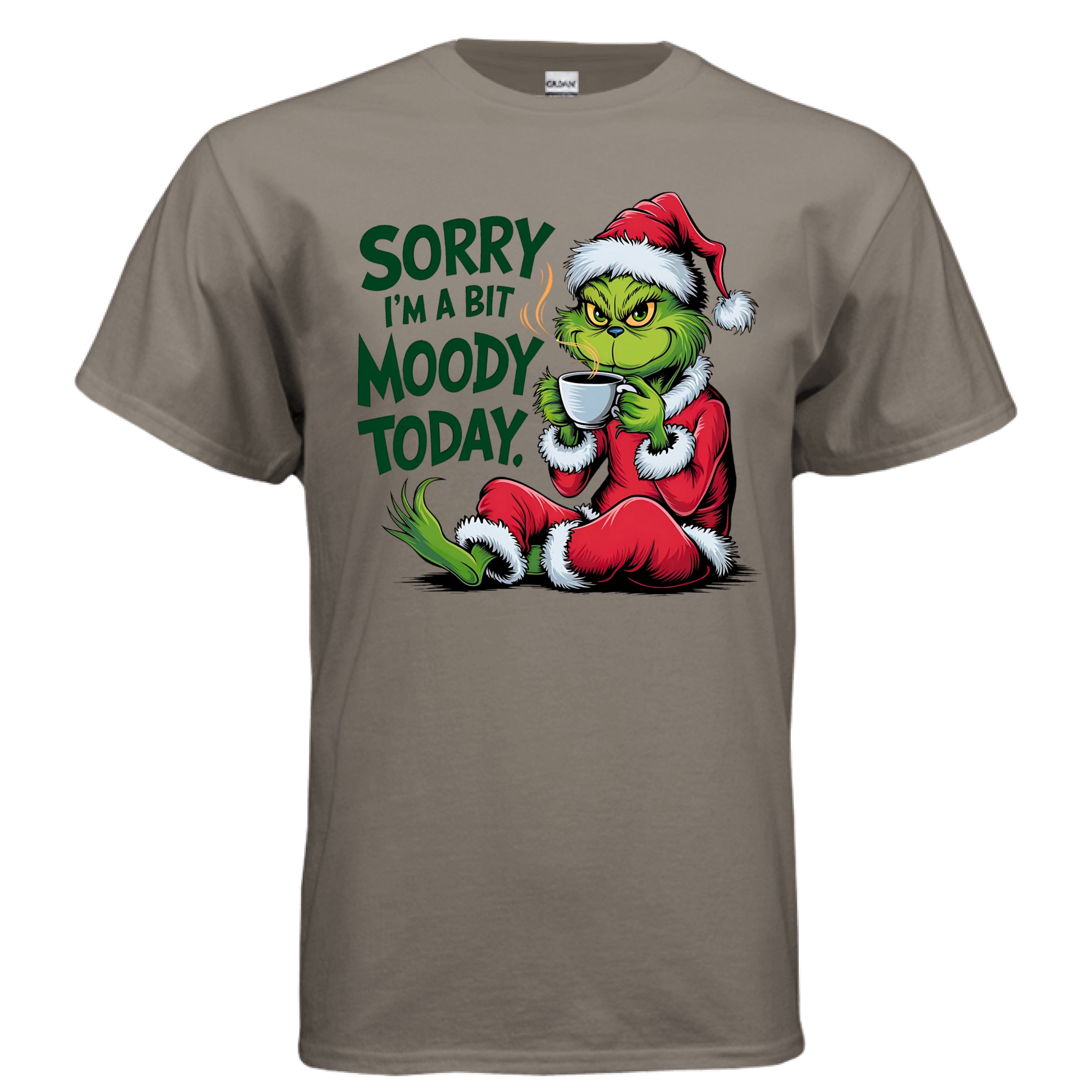 BROWN SAVANA - FRONT