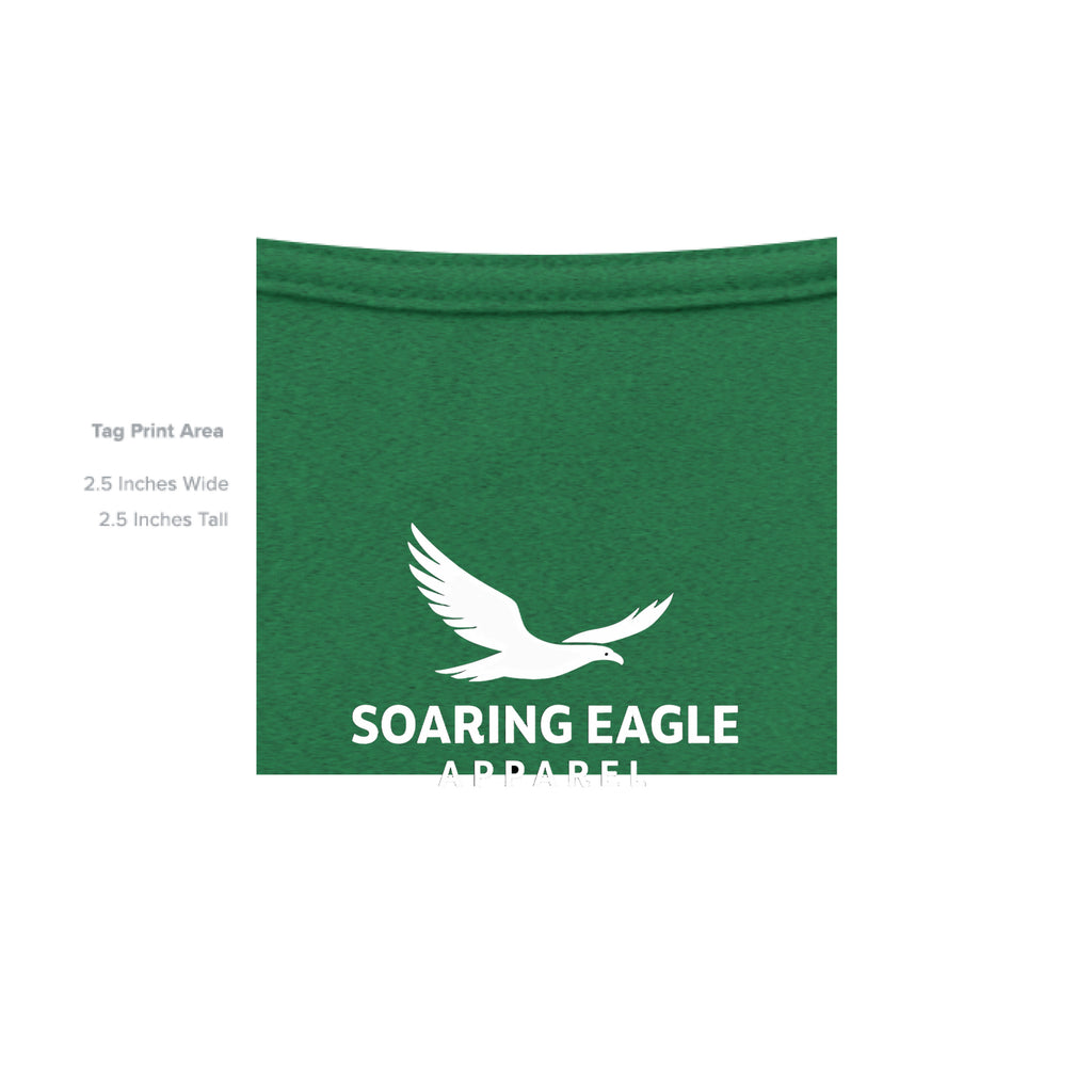 ANTIQUE IRISH GREEN - INSIDE_TAG_LINE