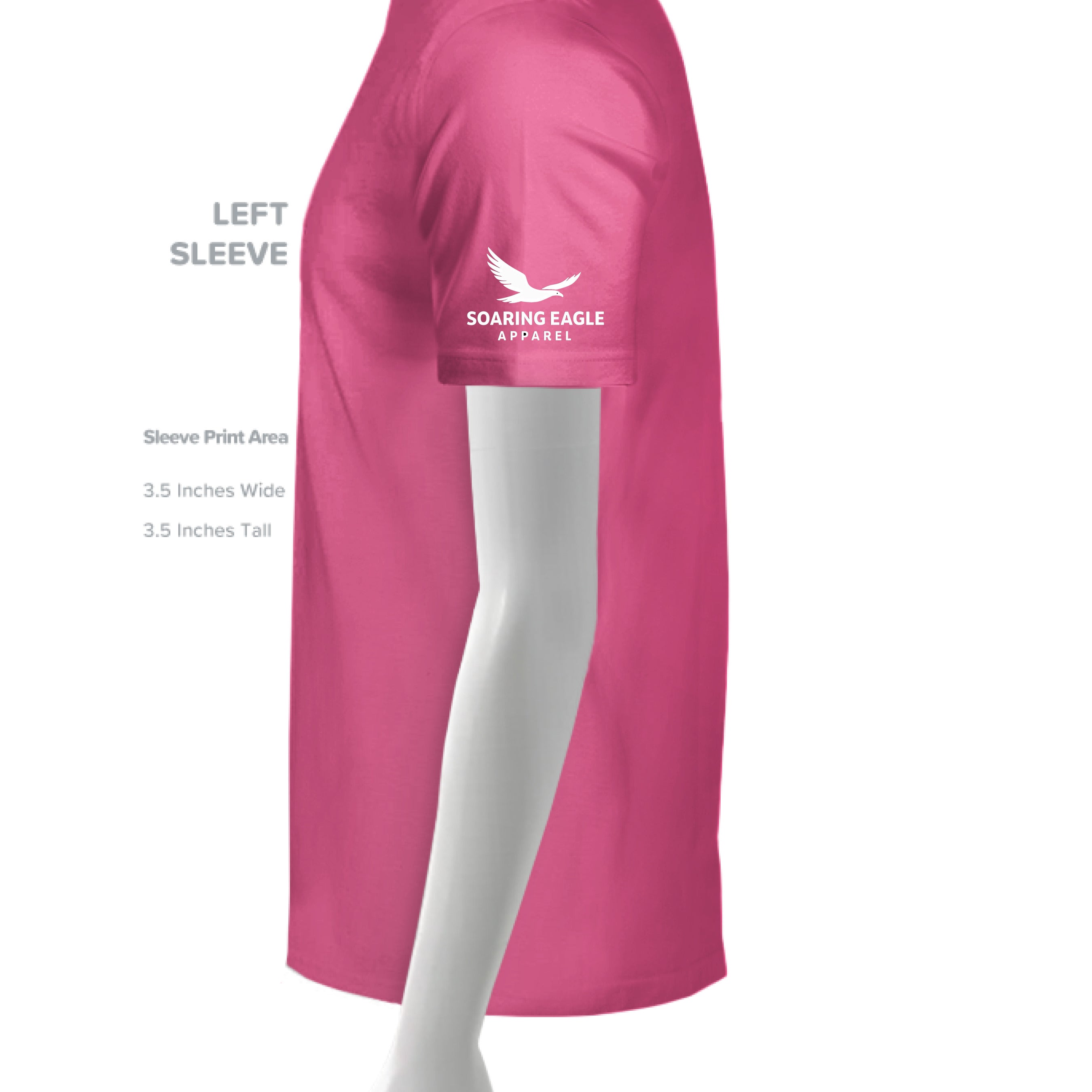 HELICONIA - SLEEVE_LEFT