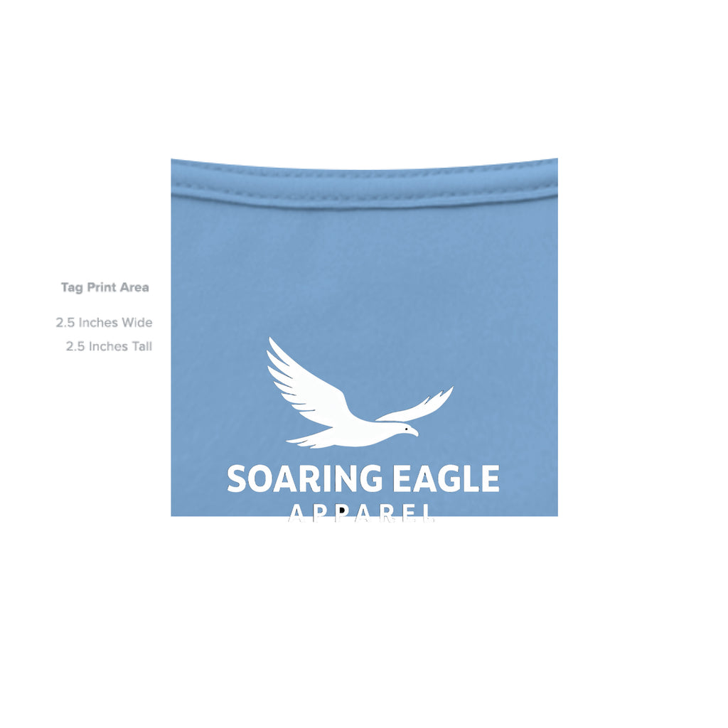 CAROLINA BLUE - INSIDE_TAG_LINE