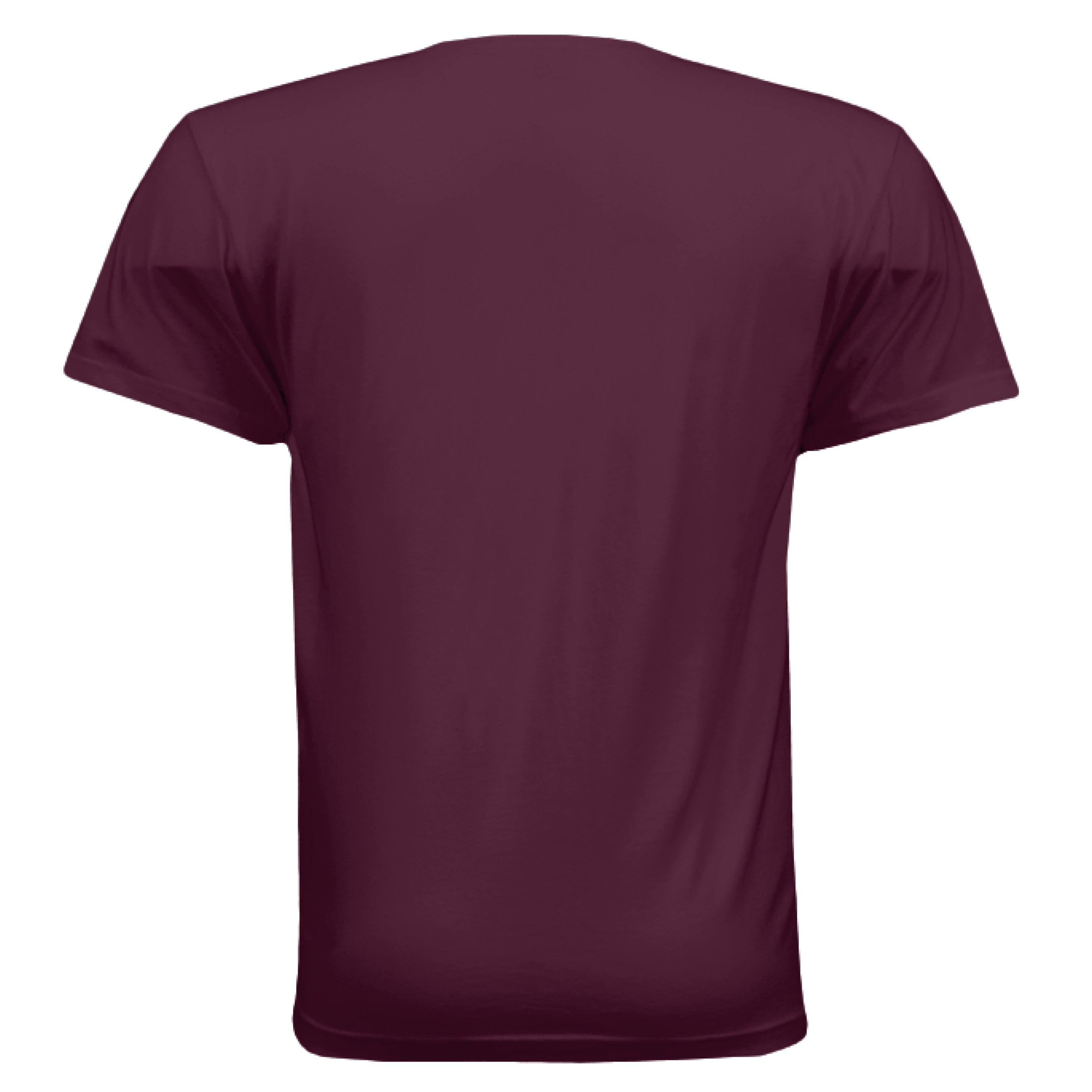 Maroon - BACK