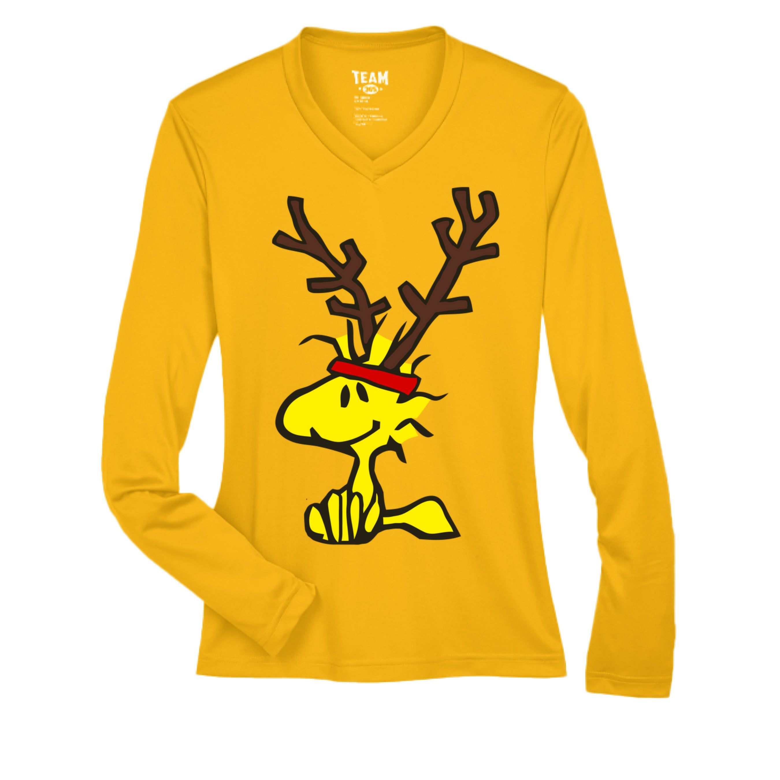 SP ATHLETIC GOLD - FRONT