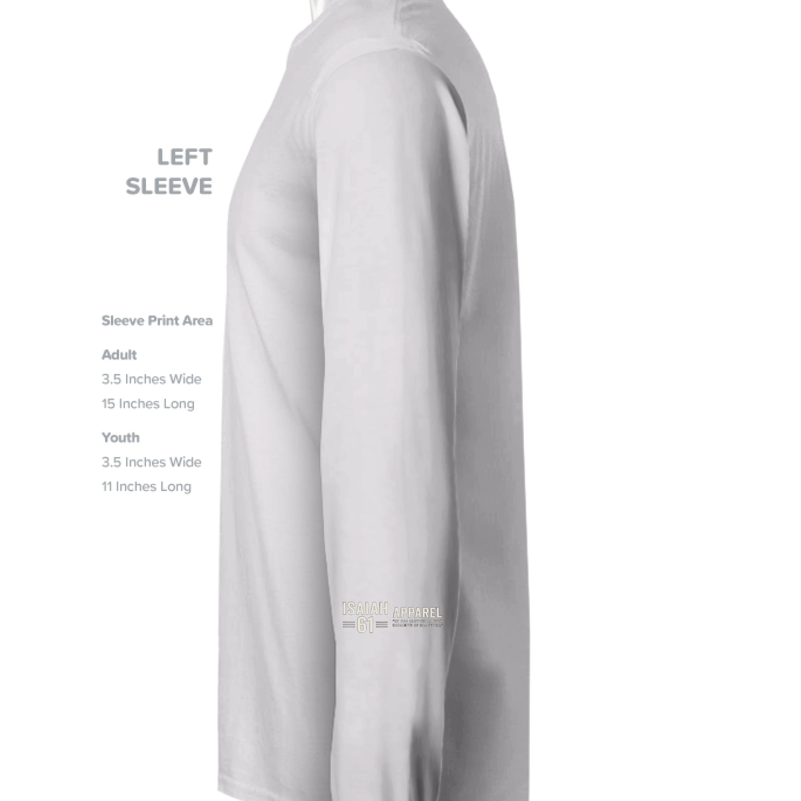 WHITE - SLEEVE_LEFT