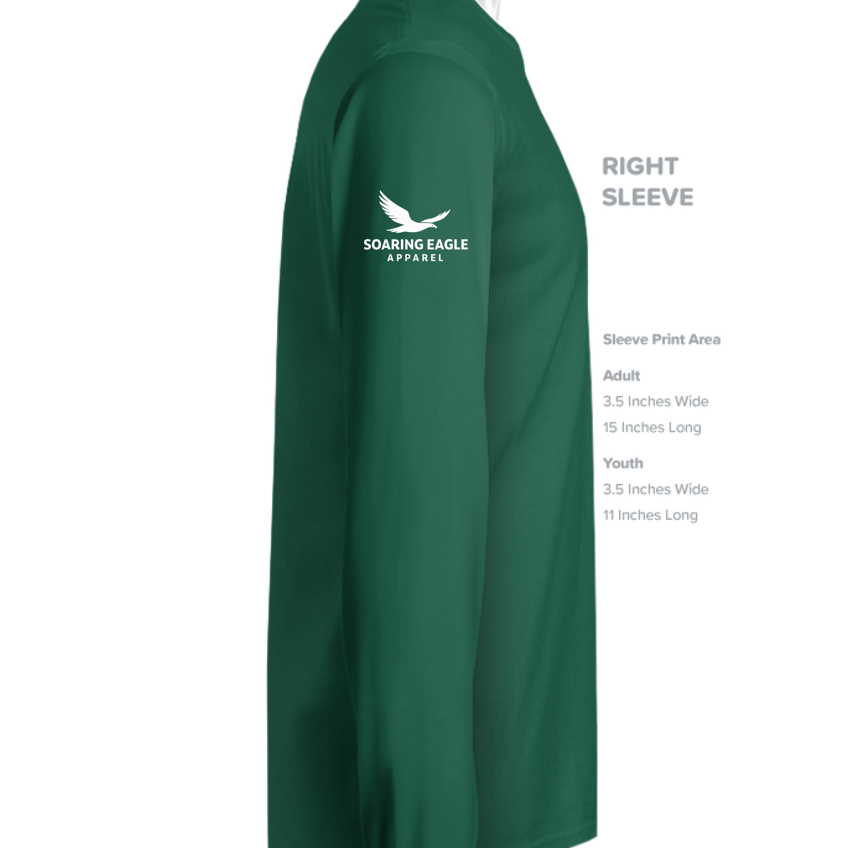 SPORT FOREST - SLEEVE_RIGHT