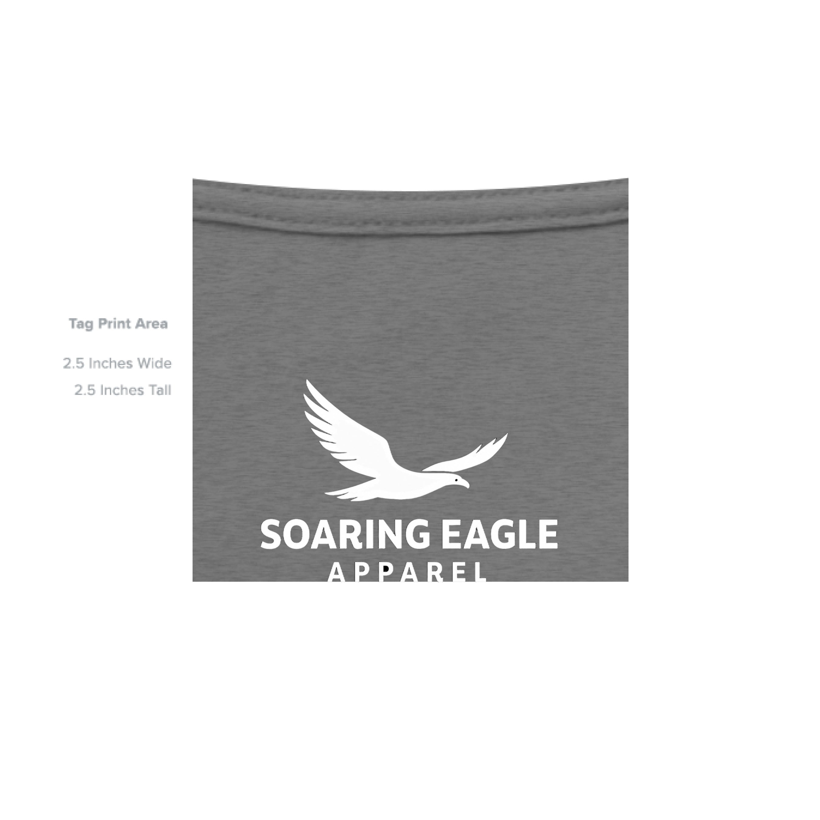 GRAPHITE HEATHER - INSIDE_TAG_LINE