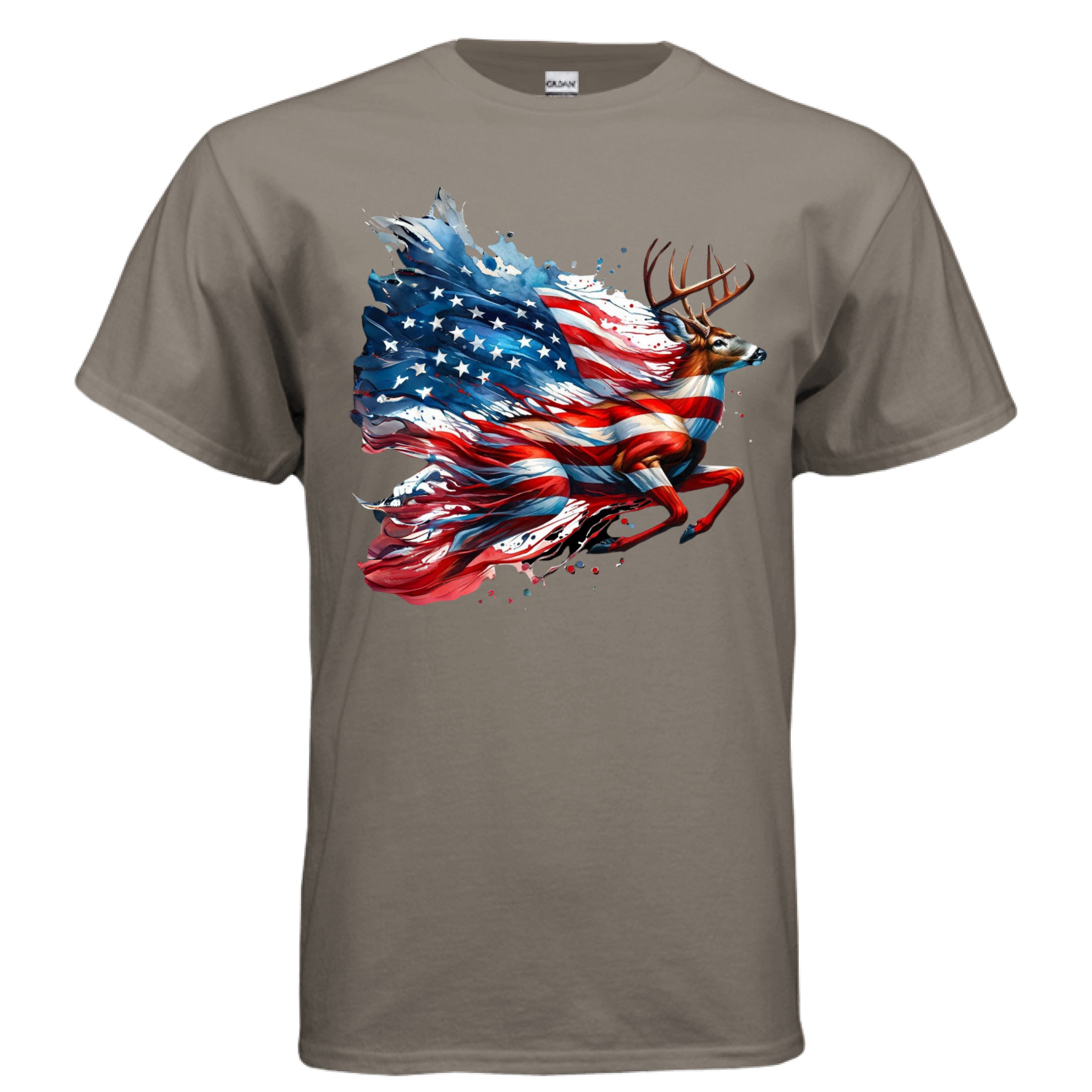 BROWN SAVANA - FRONT