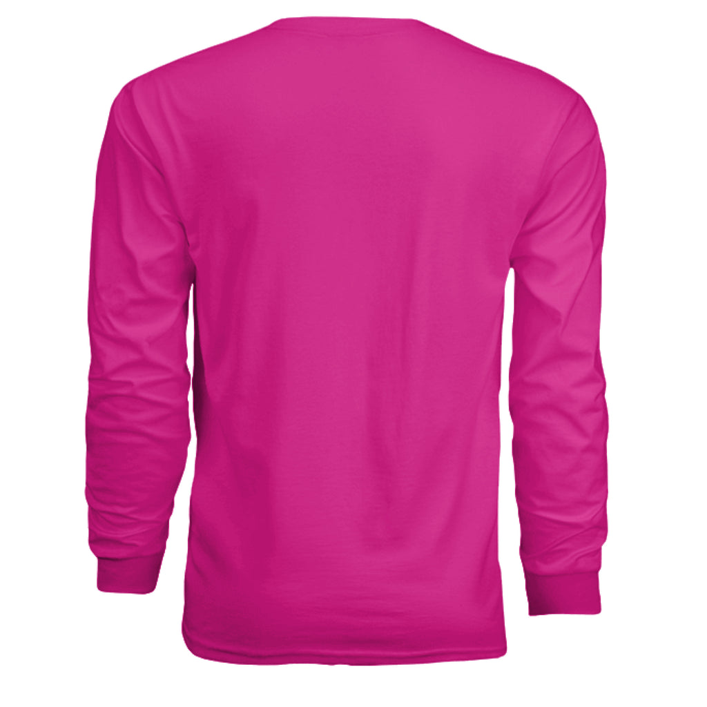 FUCHSIA - BACK
