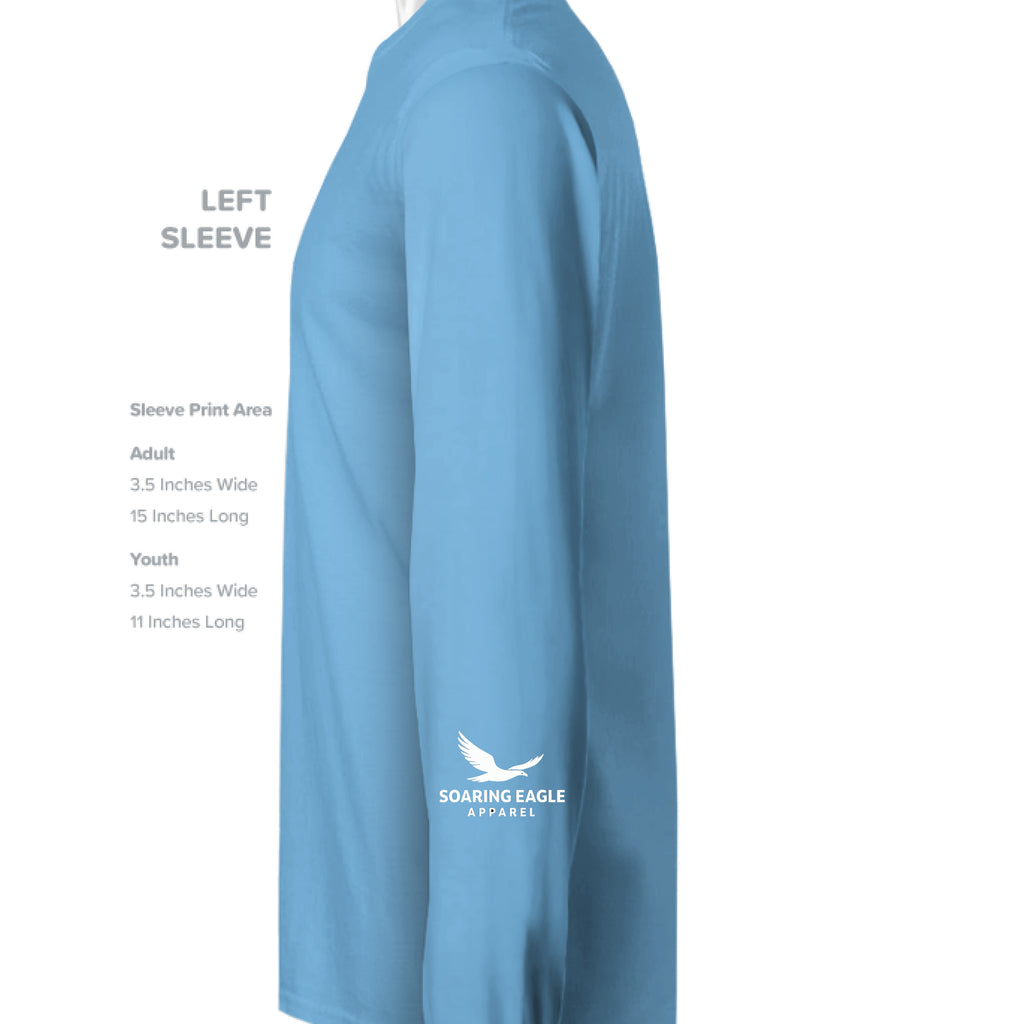 LIGHT BLUE - SLEEVE_LEFT