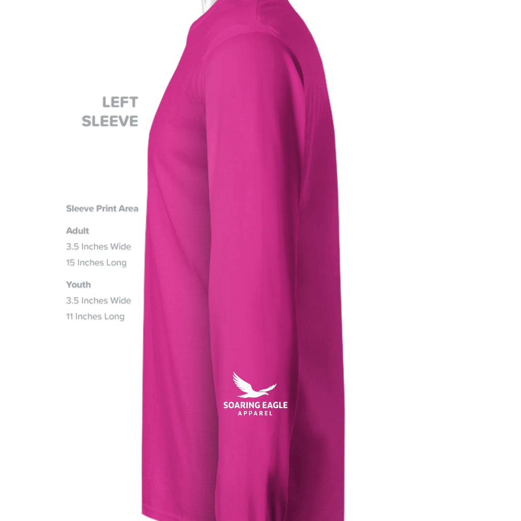 FUCHSIA - SLEEVE_LEFT