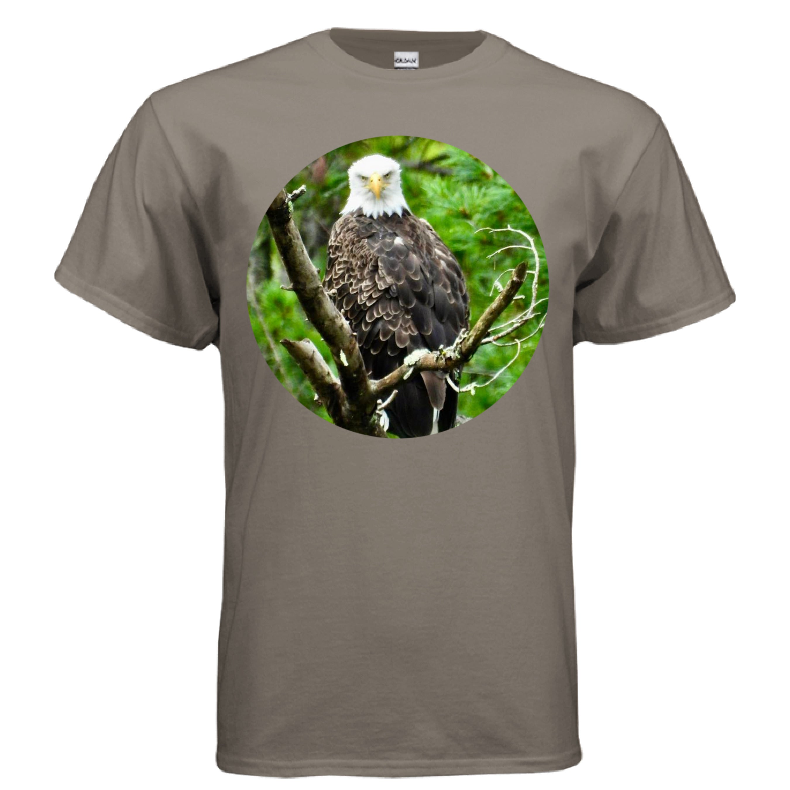 BROWN SAVANA - FRONT